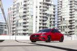 Mercedes-AMG CLA35 4Matic 2019 года (NA)